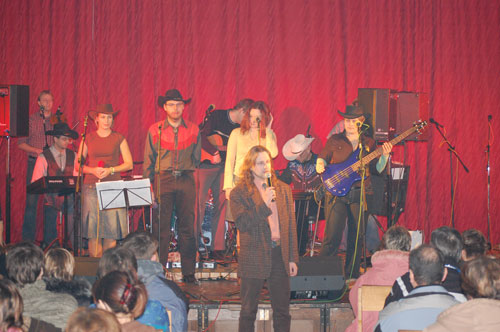 Vnon koncerty 2007 Lun